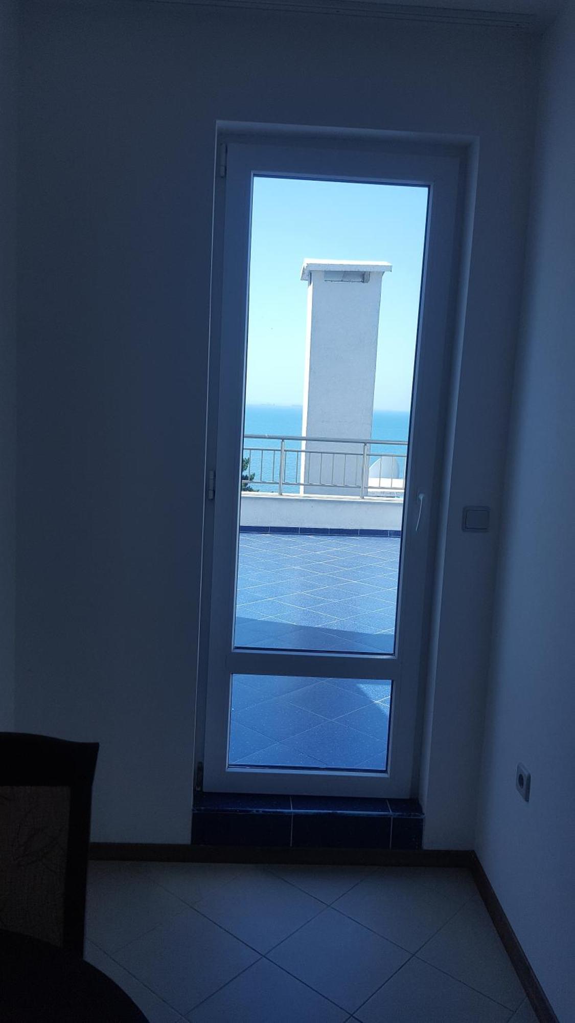 Blue Bay Palace Apart Complex Pomorie Exteriér fotografie